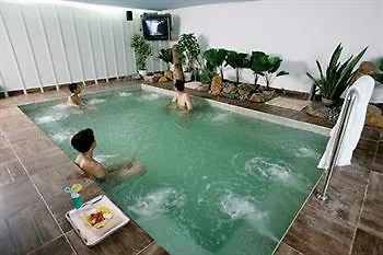 Palace Hotel Vung Tau 4*,