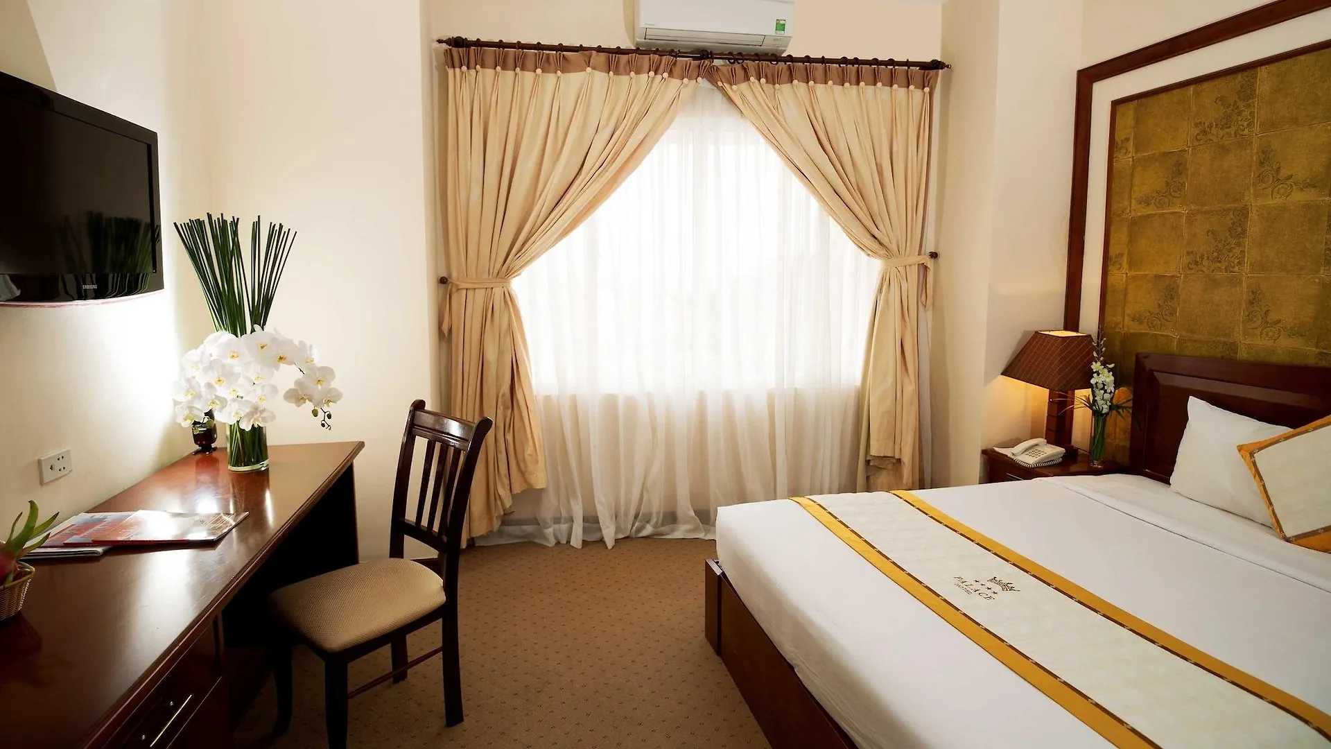 Palace Hotel Vung Tau
