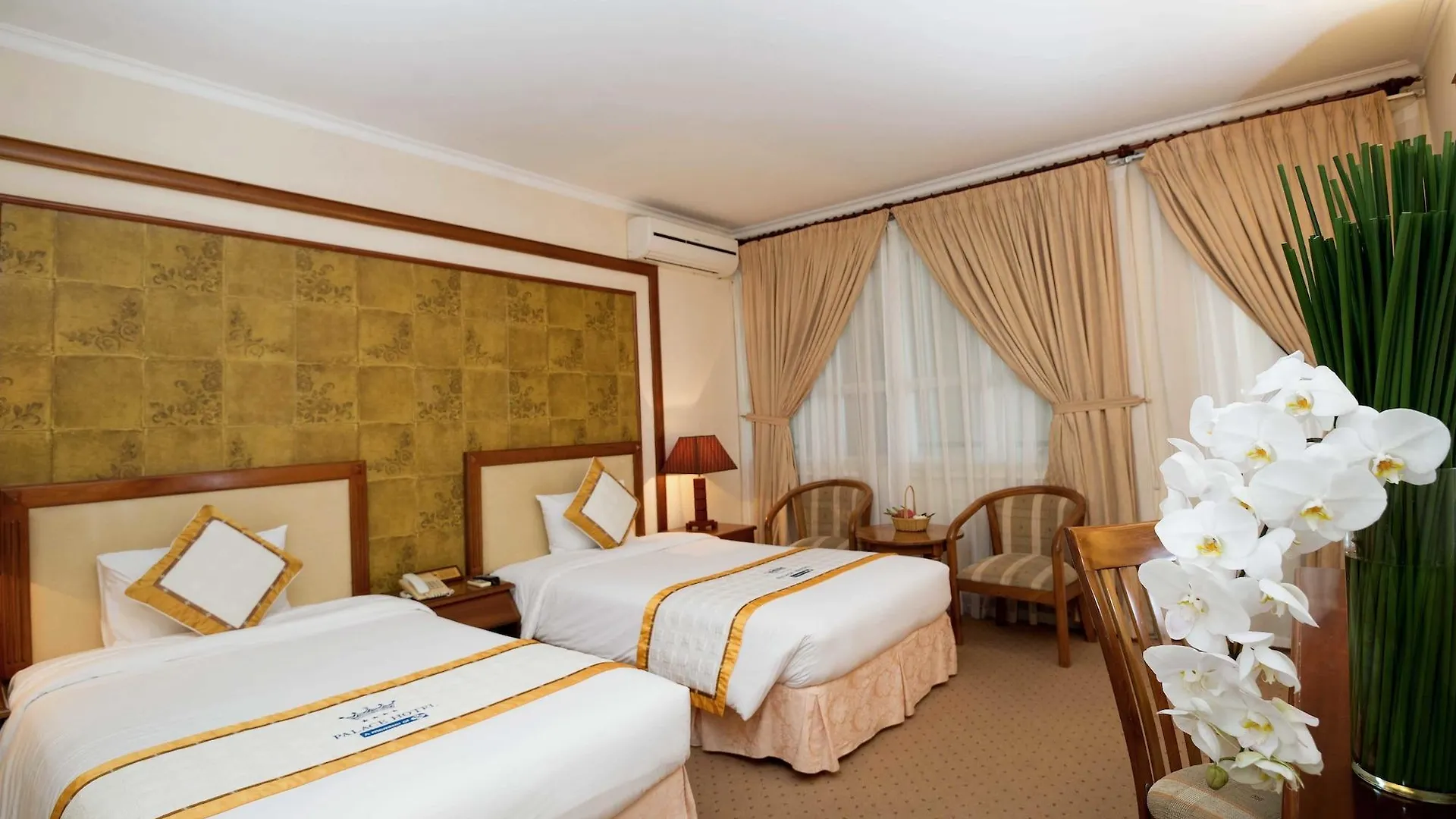 Palace Hotel Vung Tau