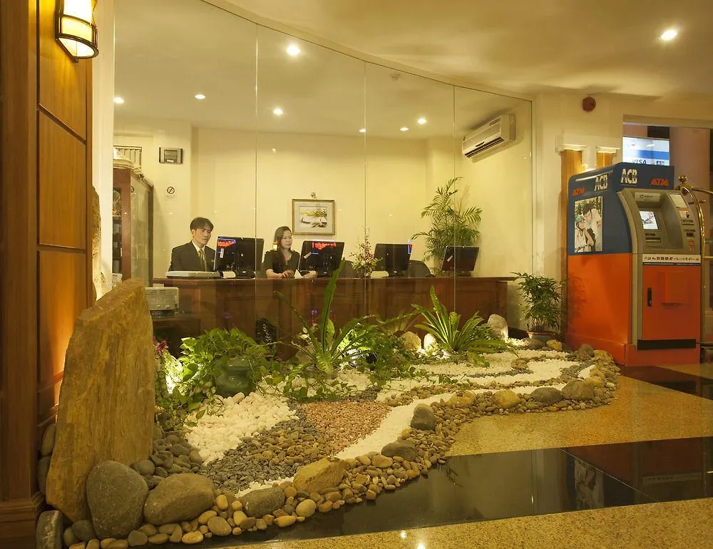 Palace Hotel Vung Tau