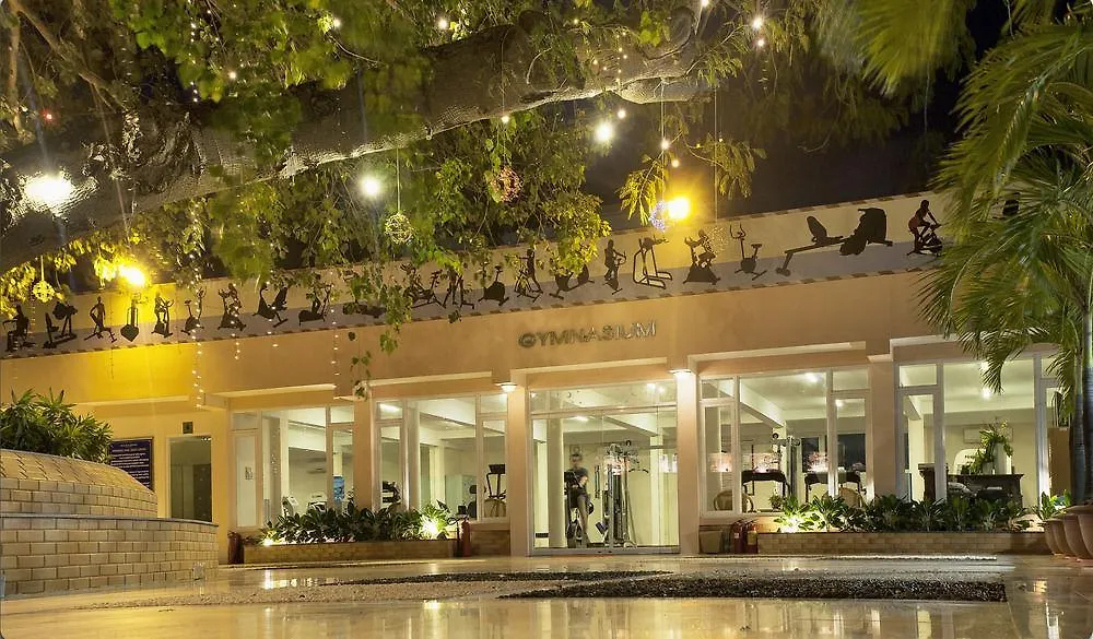 Palace Hotel Vung Tau 4*,