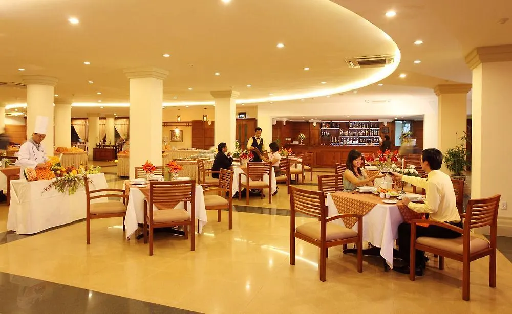 Palace Hotel Vung Tau