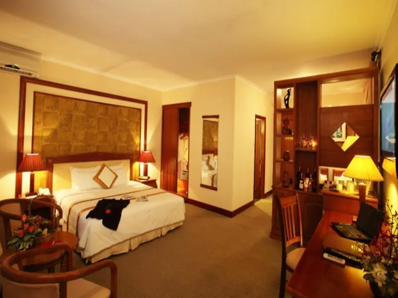 Palace Hotel Vung Tau