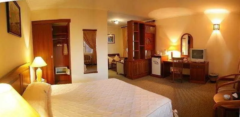 Palace Hotel Vung Tau 4*,  Wietnam