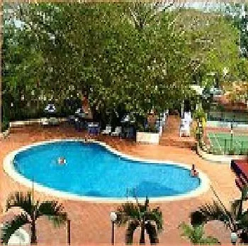 Palace Hotel Vung Tau