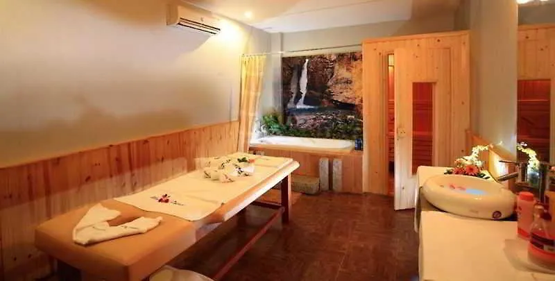 Palace Hotel Vung Tau
