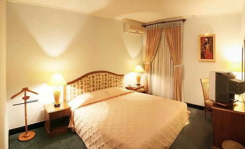Palace Hotel Vung Tau 4*,  Wietnam