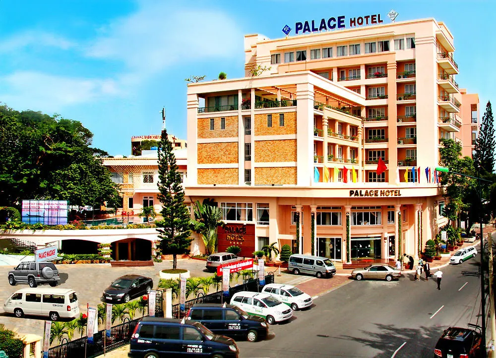 Palace Hotel Vung Tau
