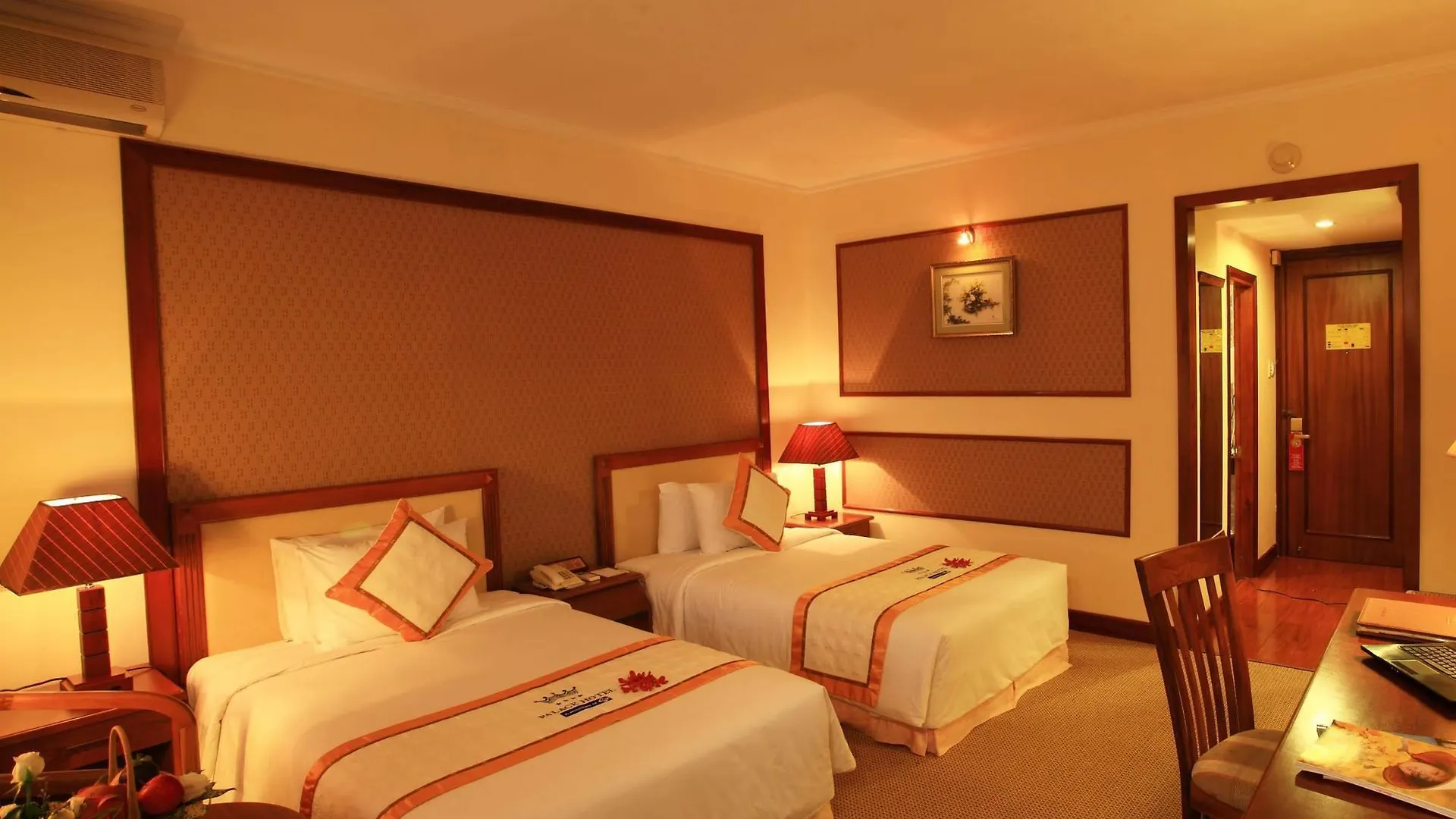 Palace Hotel Vung Tau