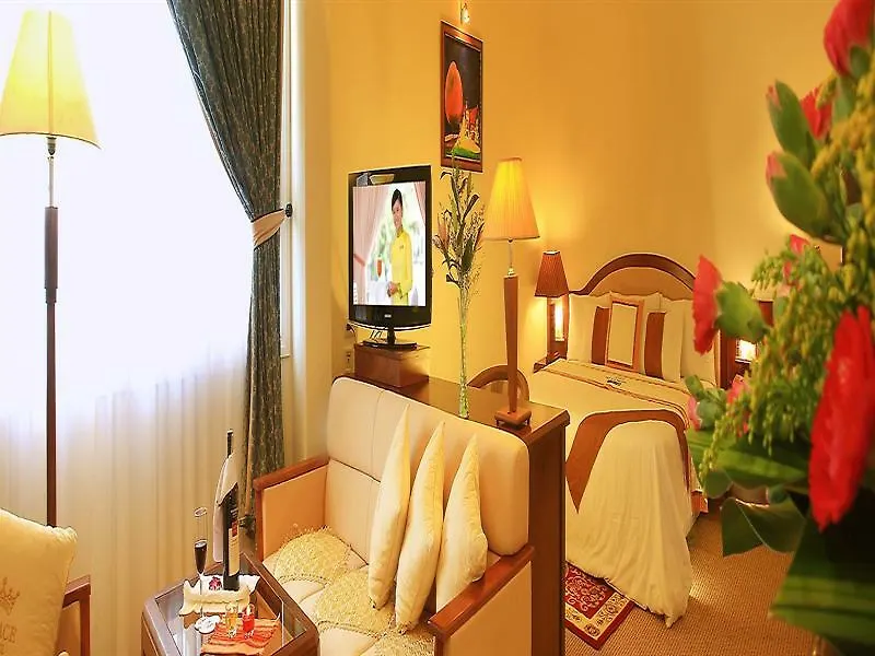 Palace Hotel Vung Tau
