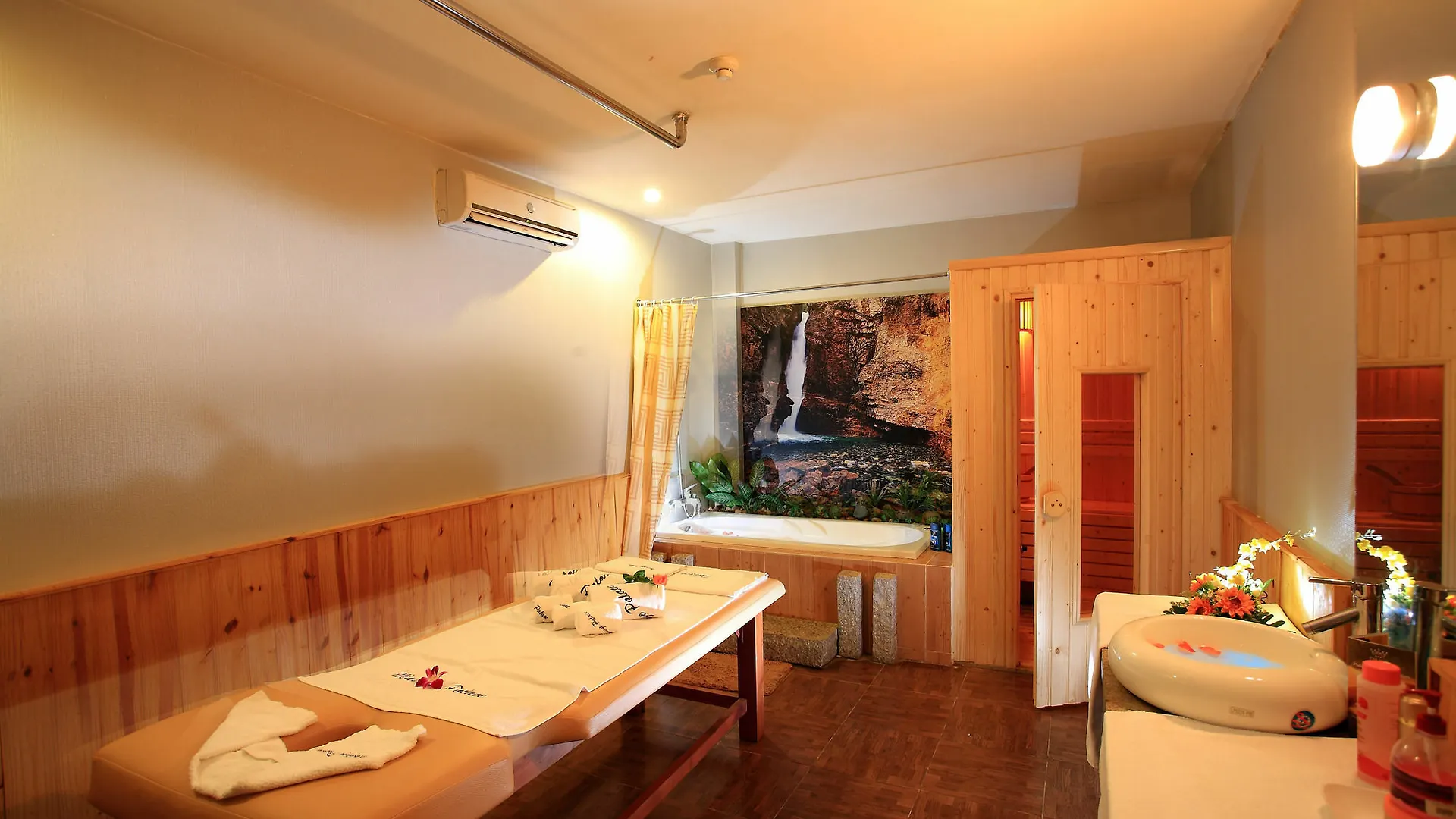 Palace Hotel Vung Tau