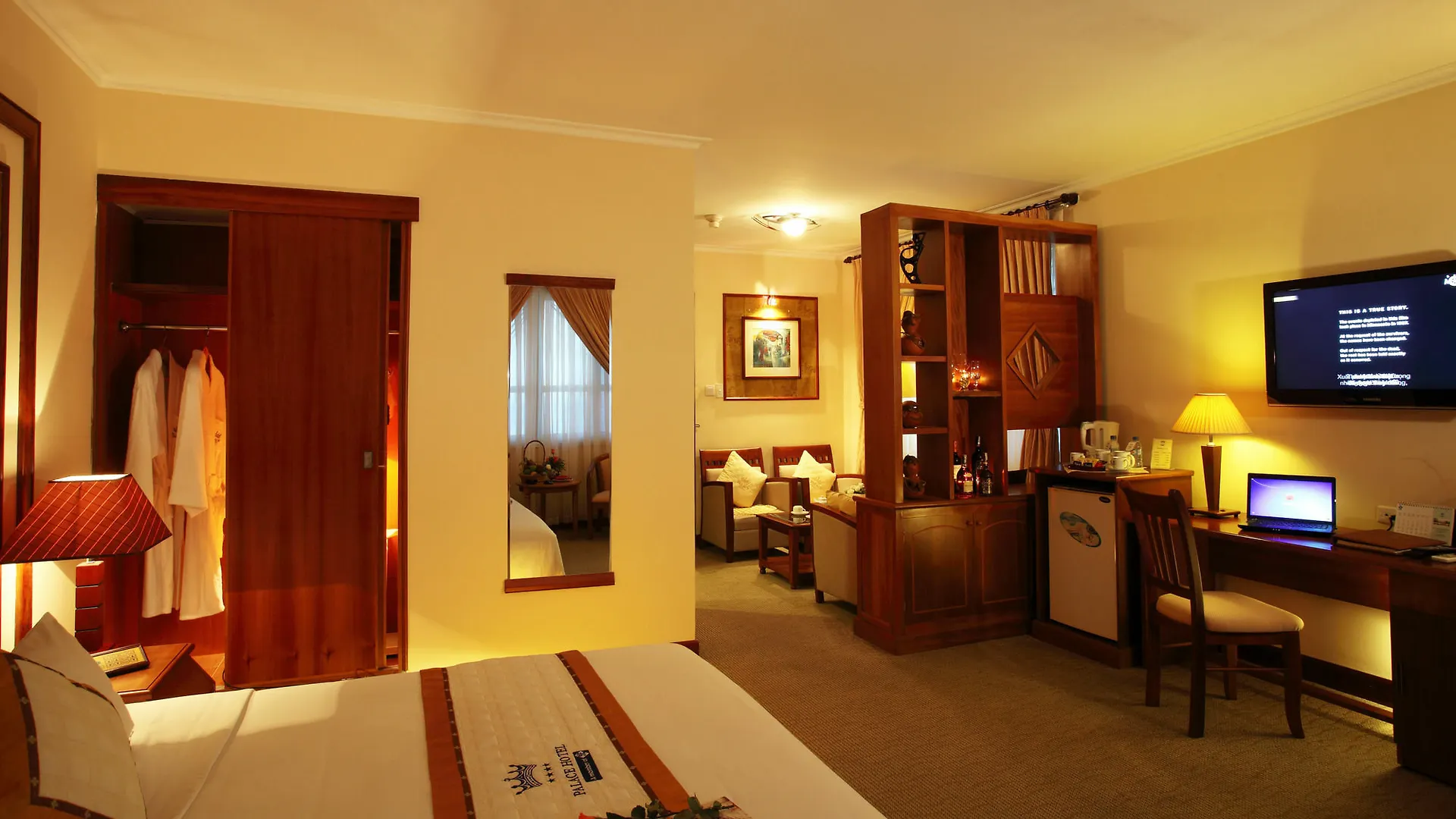 Palace Hotel Vung Tau
