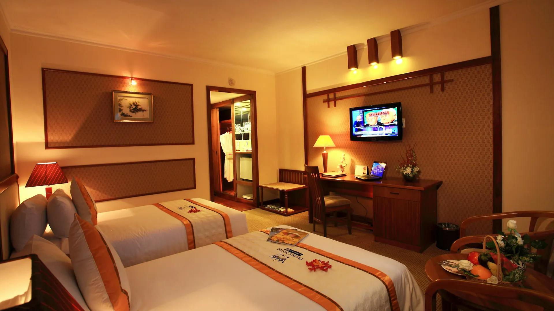 Palace Hotel Vung Tau