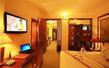 ****  Palace Hotel Vung Tau Wietnam