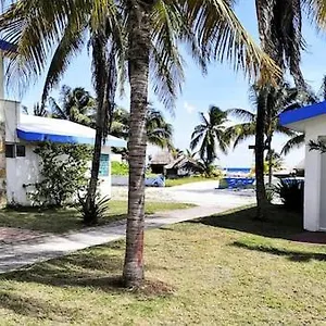 Hotel Villas Del Mar ***
