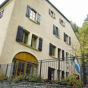 Auberge de jeunesse Youth 
