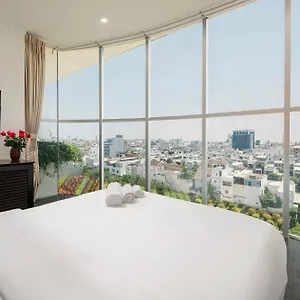 Hotel Hold Amanda Boutique ***