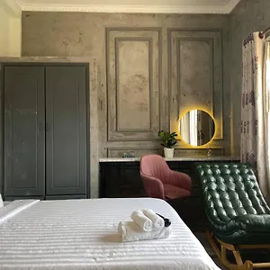 Hotel Dylan, Vung Tau