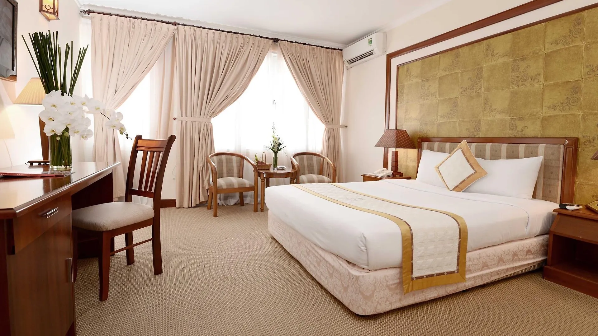 Palace Hotel Vung Tau