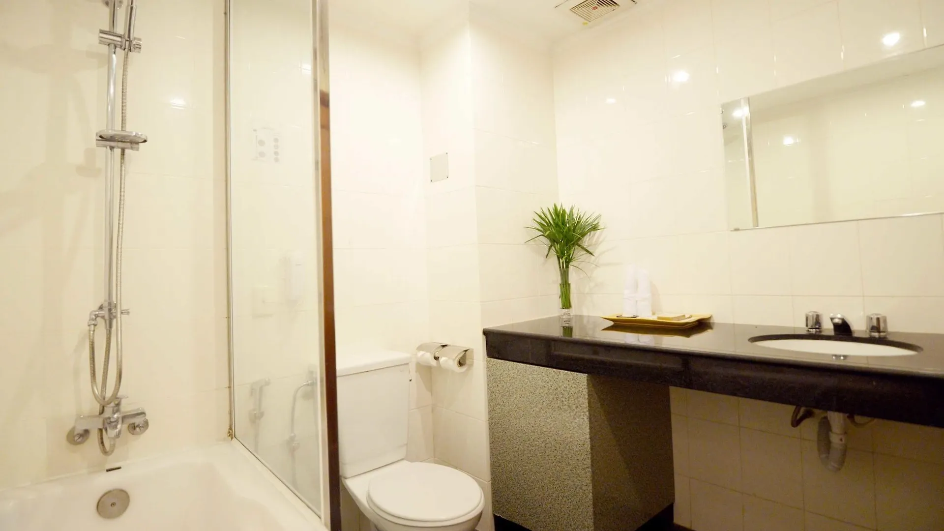 Palace Hotel Vung Tau