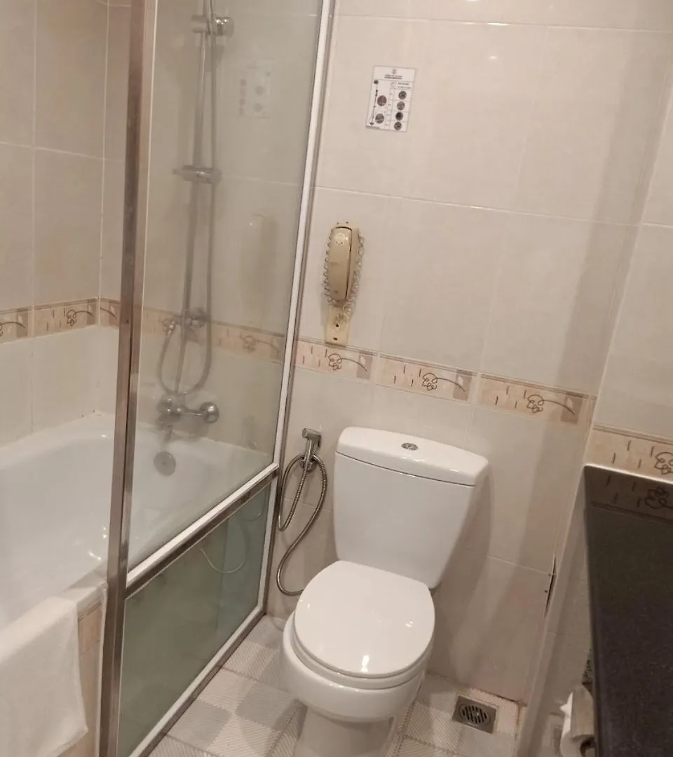 Palace Hotel Vung Tau