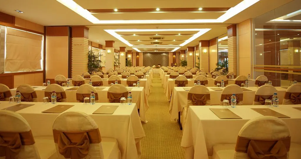 Palace Hotel Vung Tau