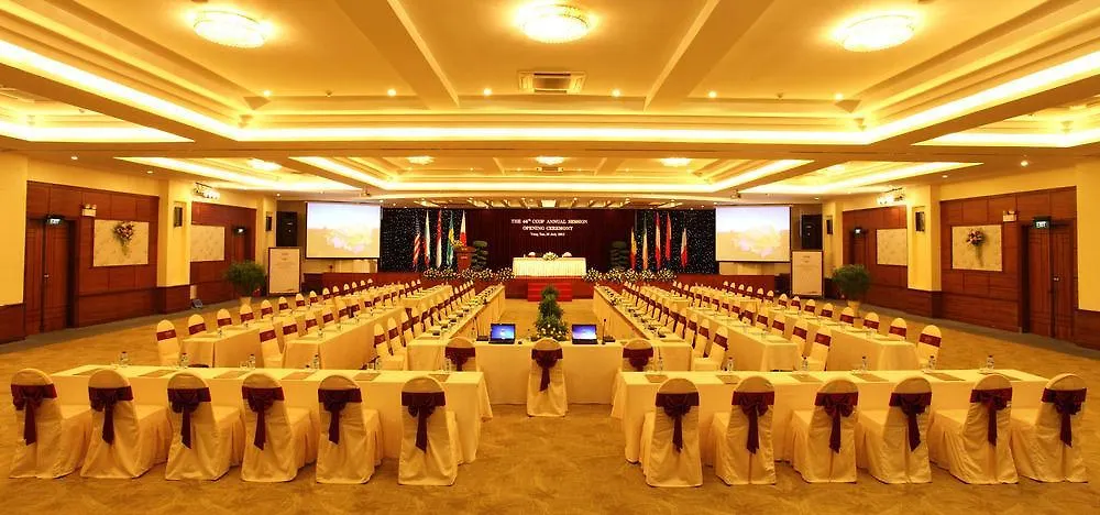 Palace Hotel Vung Tau