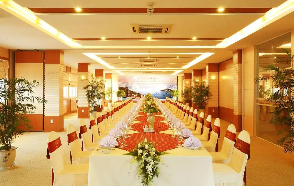 Palace Hotel Vung Tau