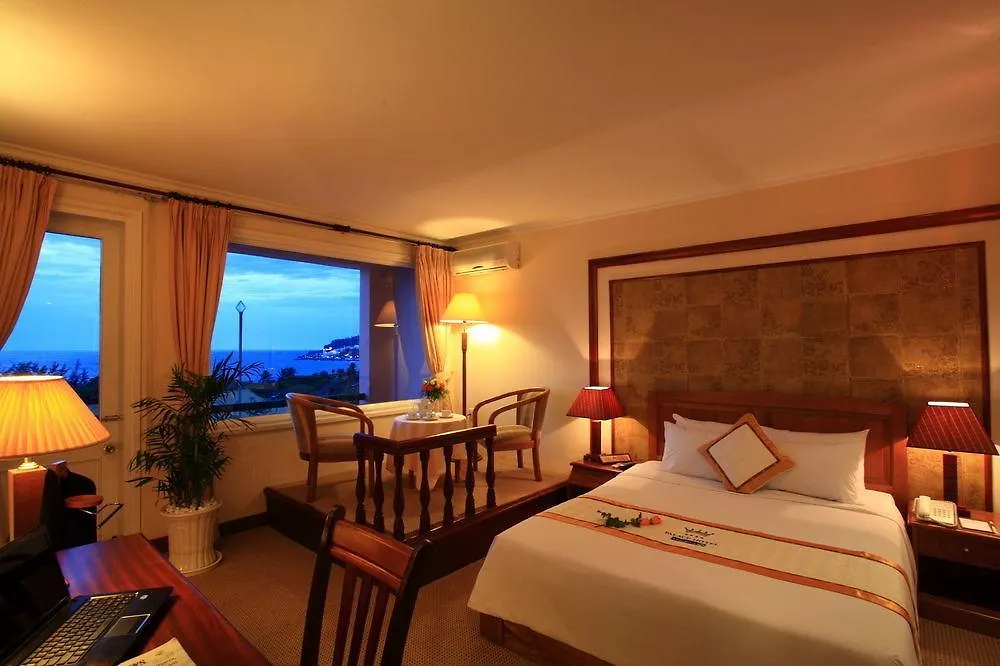 Palace Hotel Vung Tau