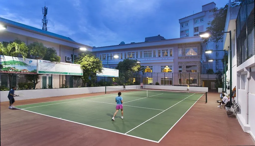 Palace Hotel Vung Tau