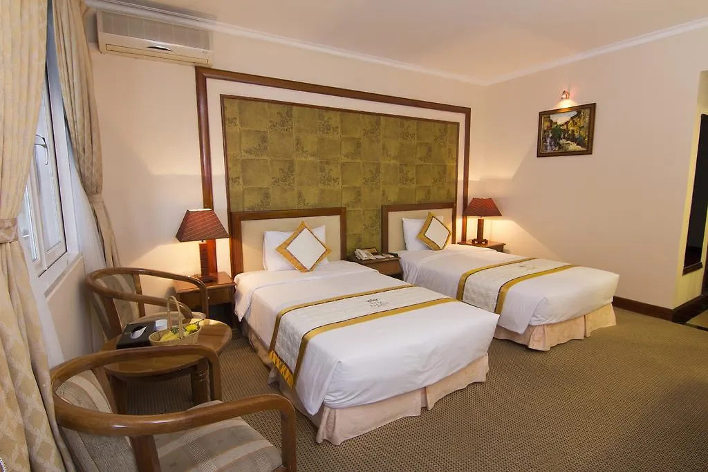 Palace Hotel Vung Tau