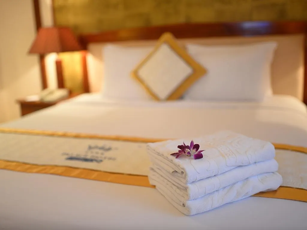 Palace Hotel Vung Tau Vietnam