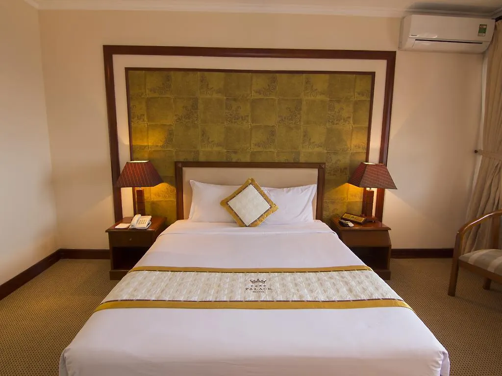 ****  Palace Hotel Vung Tau Vietnam