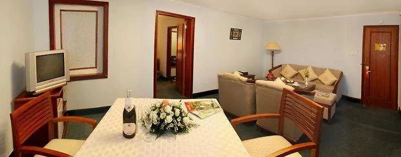 ****  Palace Hotel Vung Tau Vietnam
