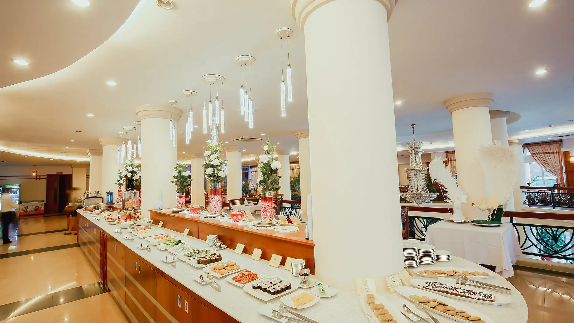 Palace Hotel Vung Tau