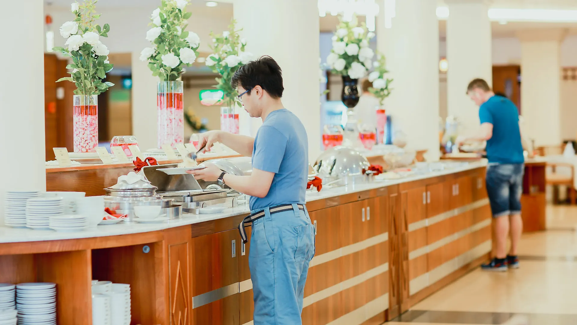 Palace Hotel Vung Tau