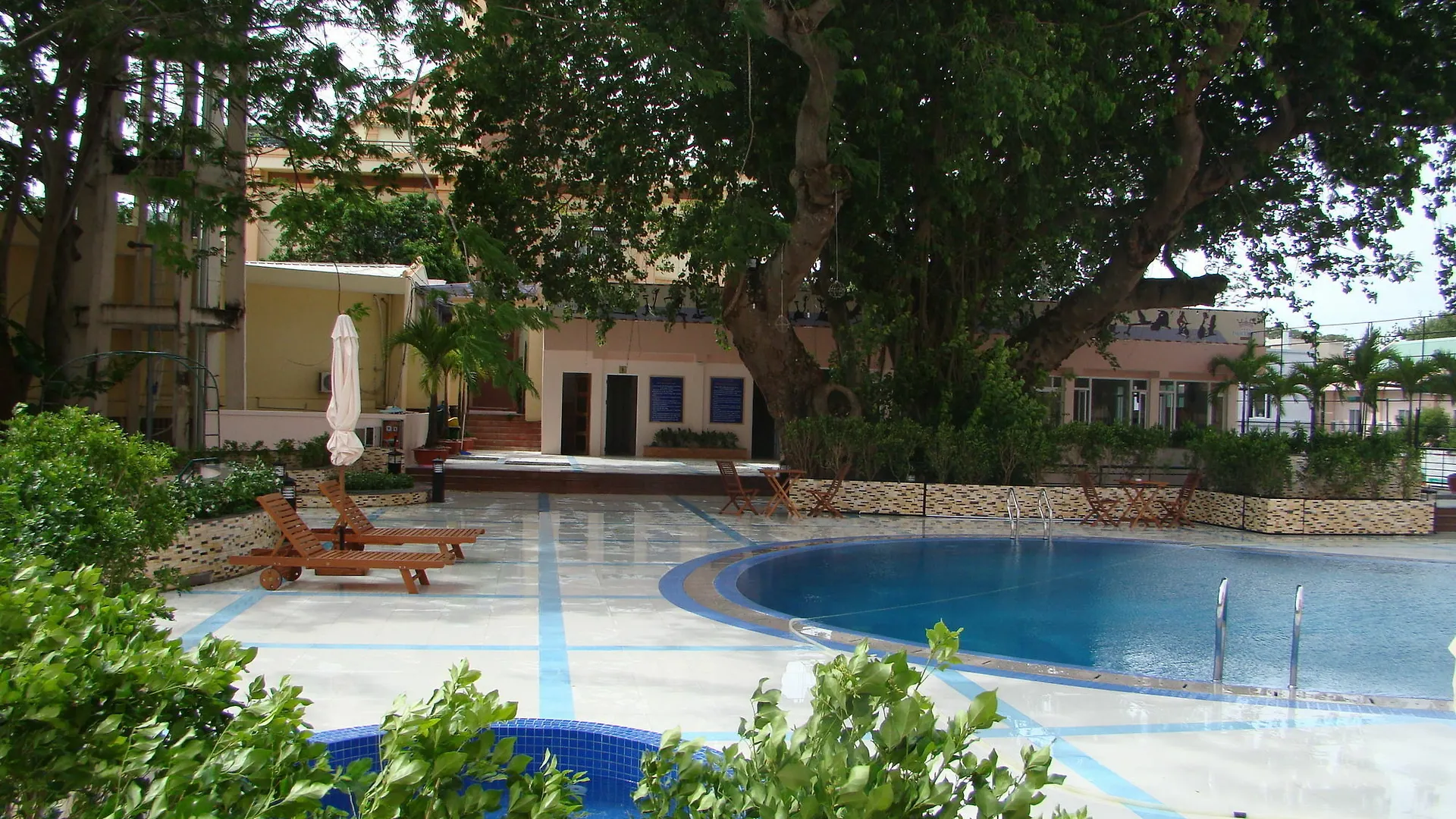 Palace Hotel Vung Tau 4*,  Vietnam
