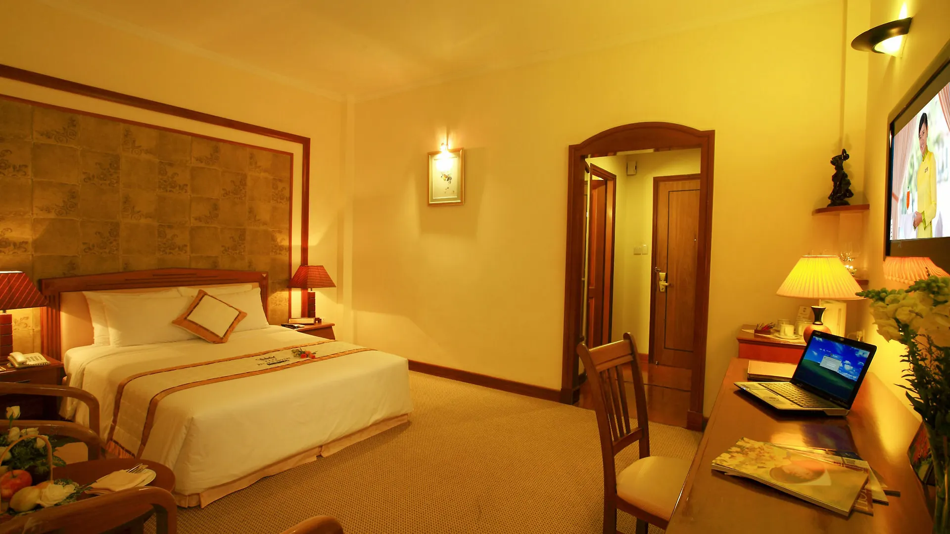 Palace Hotel Vung Tau