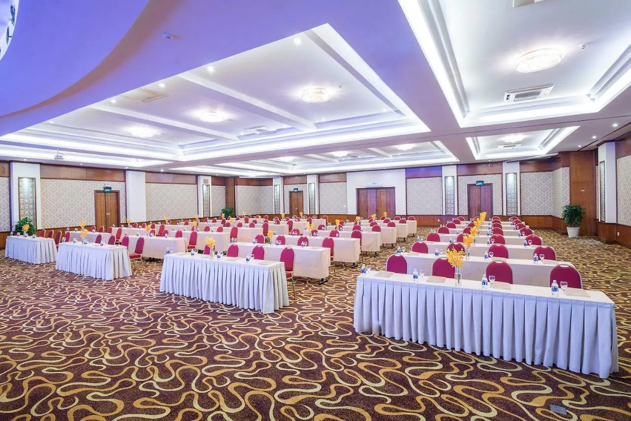 Palace Hotel Vung Tau