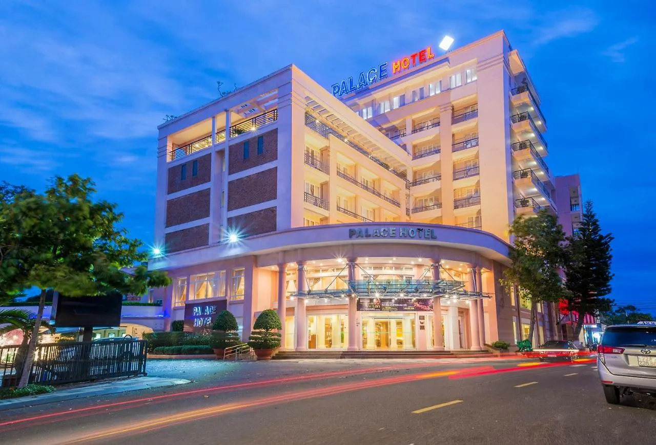 Palace Hotel Vung Tau
