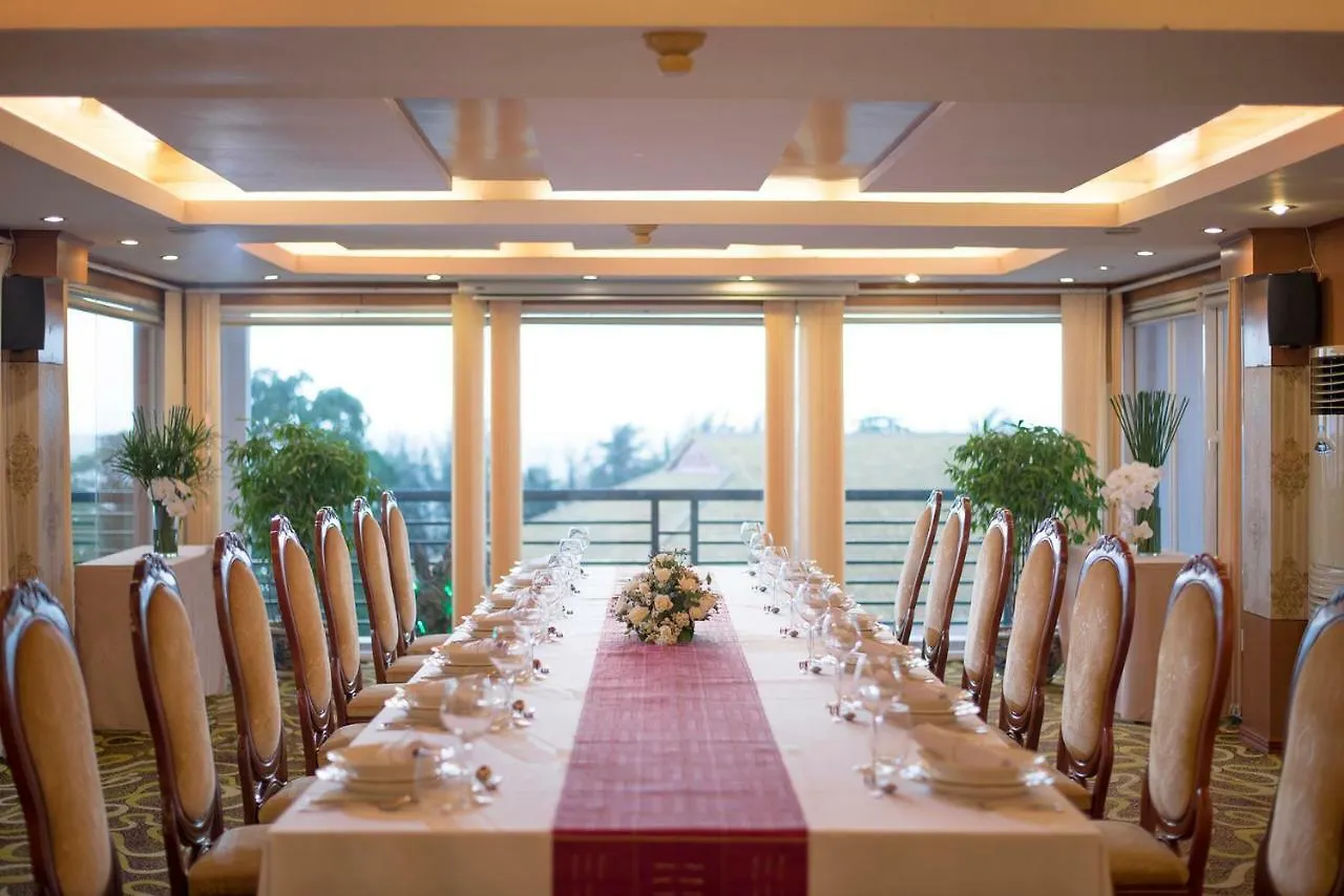 Palace Hotel Vung Tau