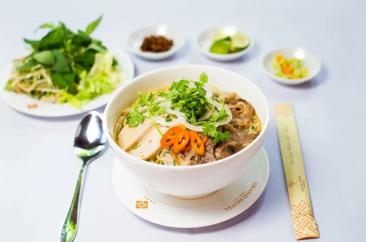 Palace Hotel Vung Tau
