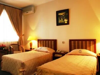 Palace Hotel Vung Tau