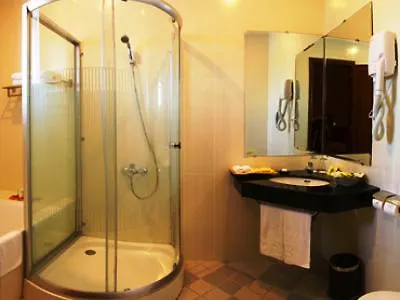 Palace Hotel Vung Tau