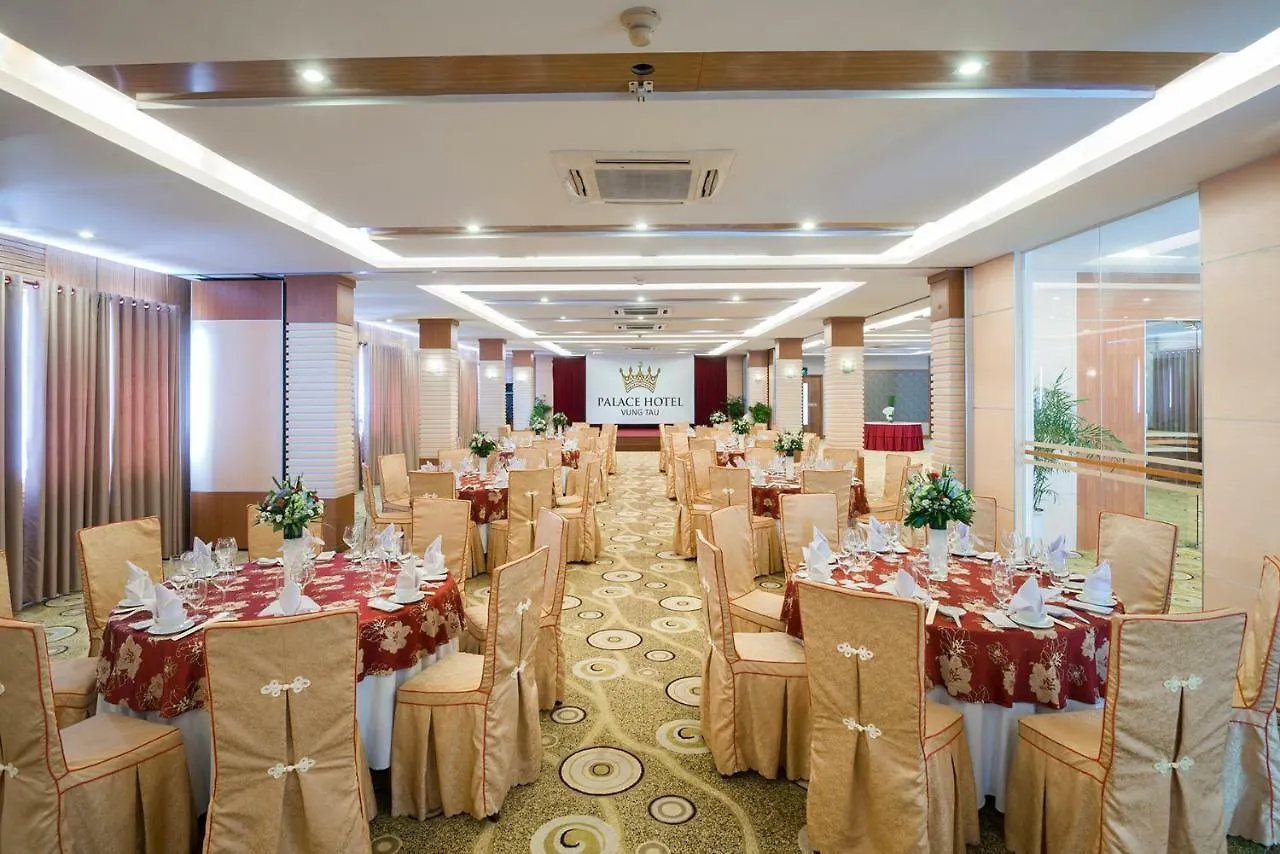 Palace Hotel Vung Tau