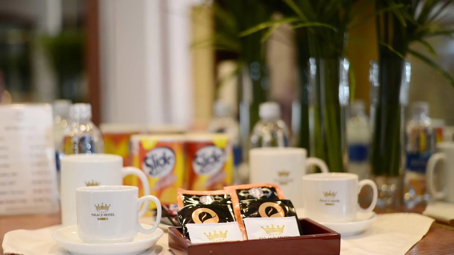 ****  Palace Hotel Vung Tau Vietnam