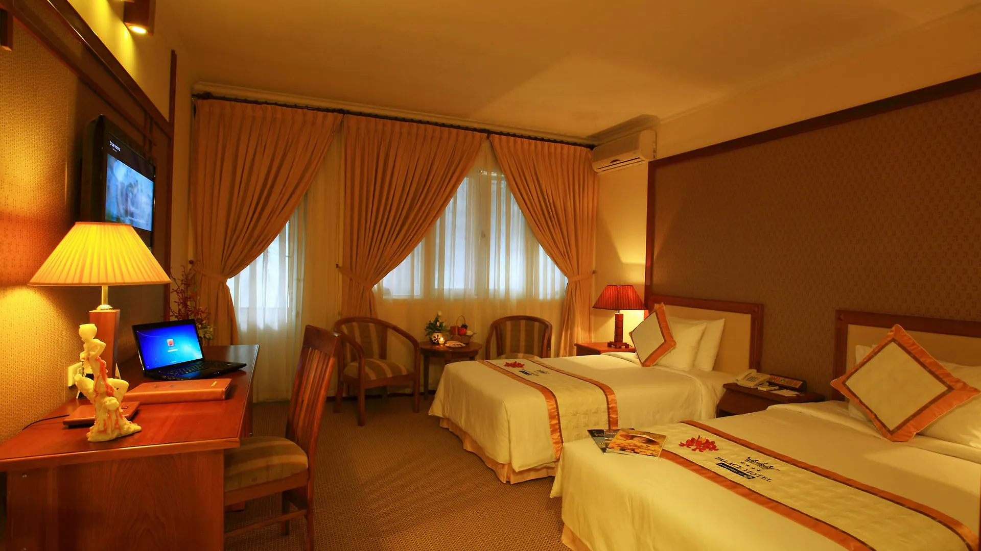 Palace Hotel Vung Tau