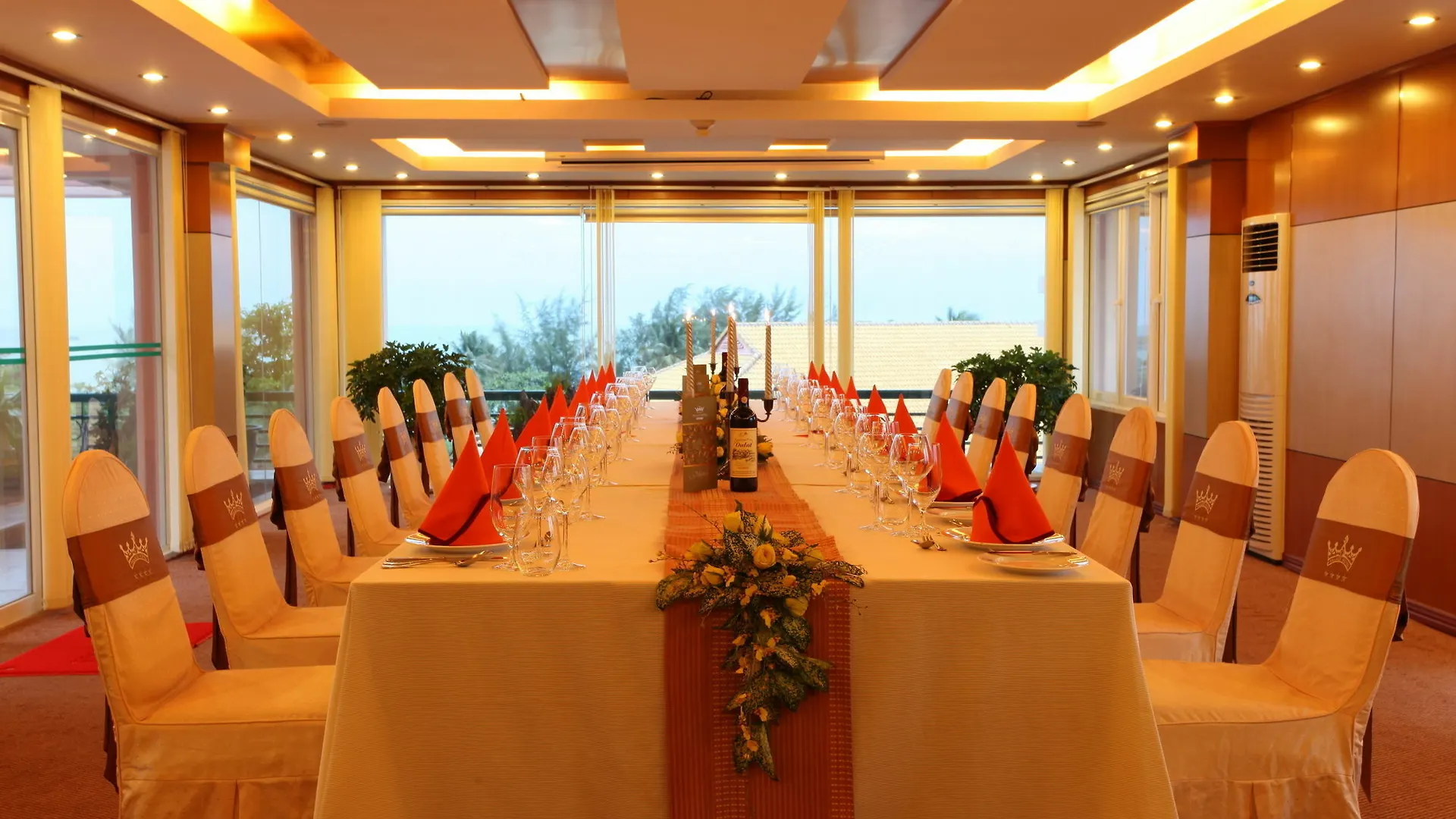 Palace Hotel Vung Tau