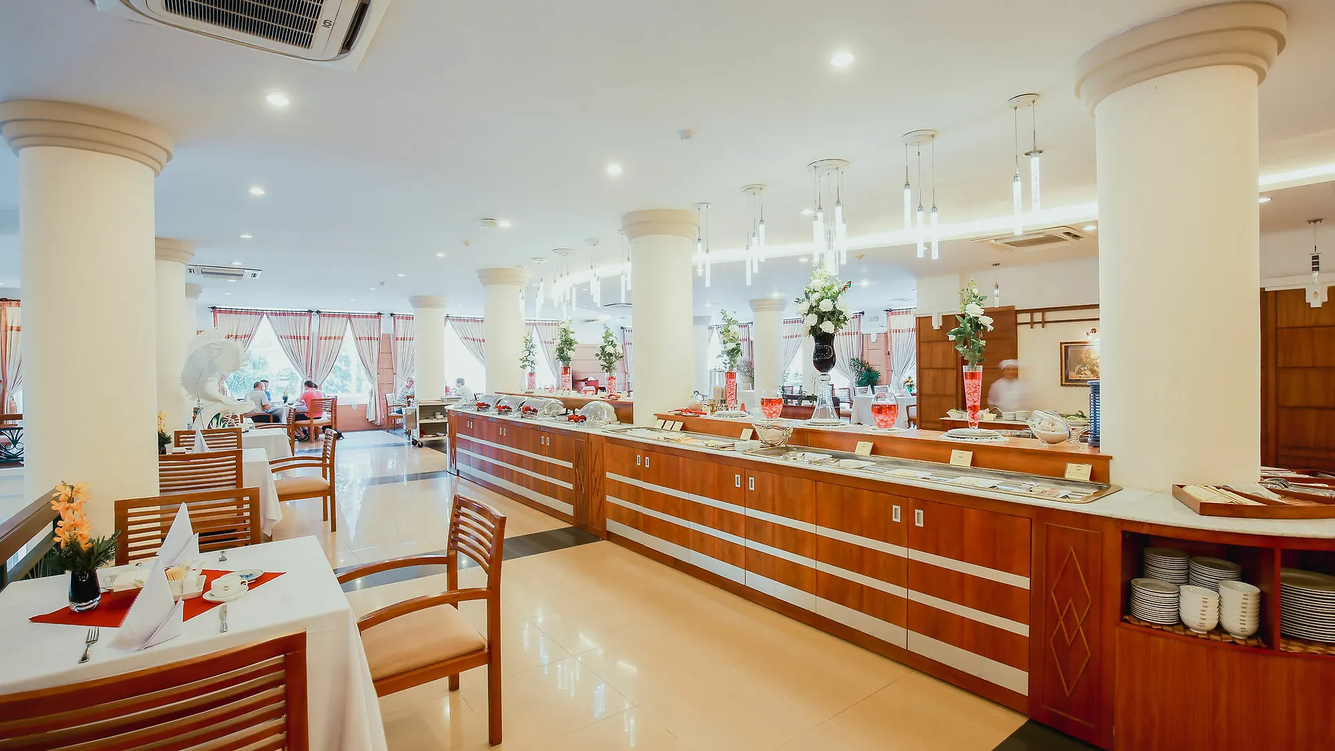 Palace Hotel Vung Tau