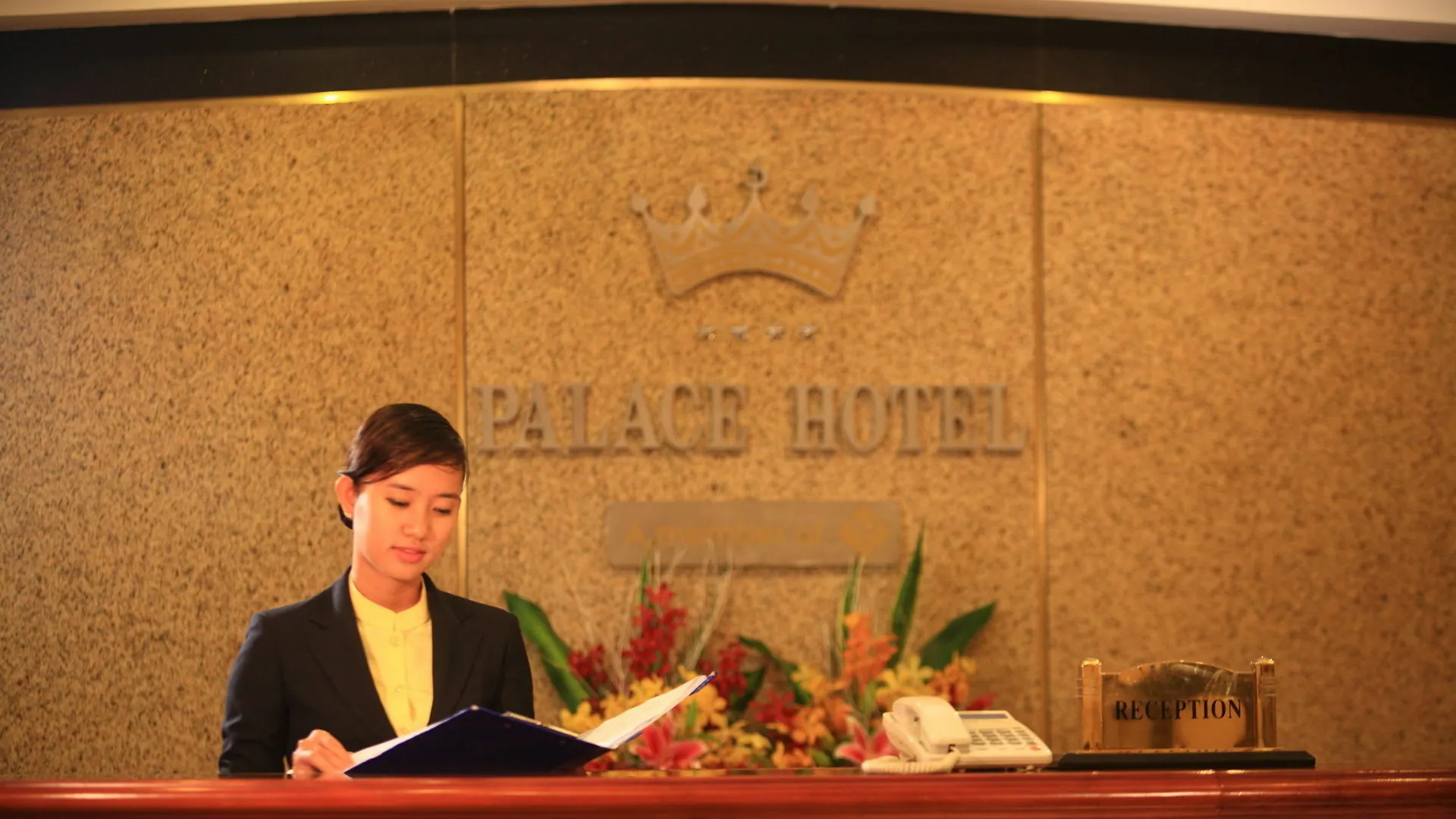 Palace Hotel Vung Tau